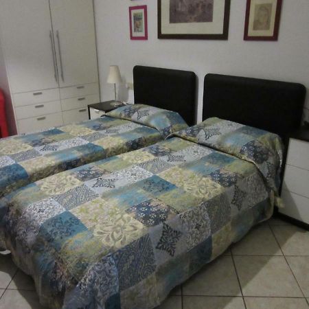 Apartamento Nenna Olbia Exterior foto