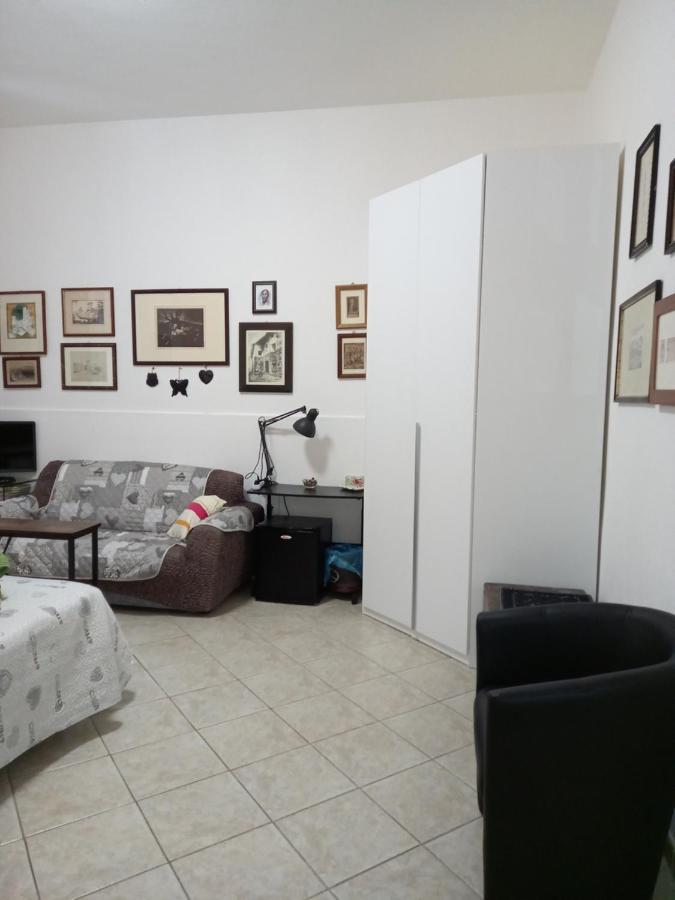 Apartamento Nenna Olbia Exterior foto