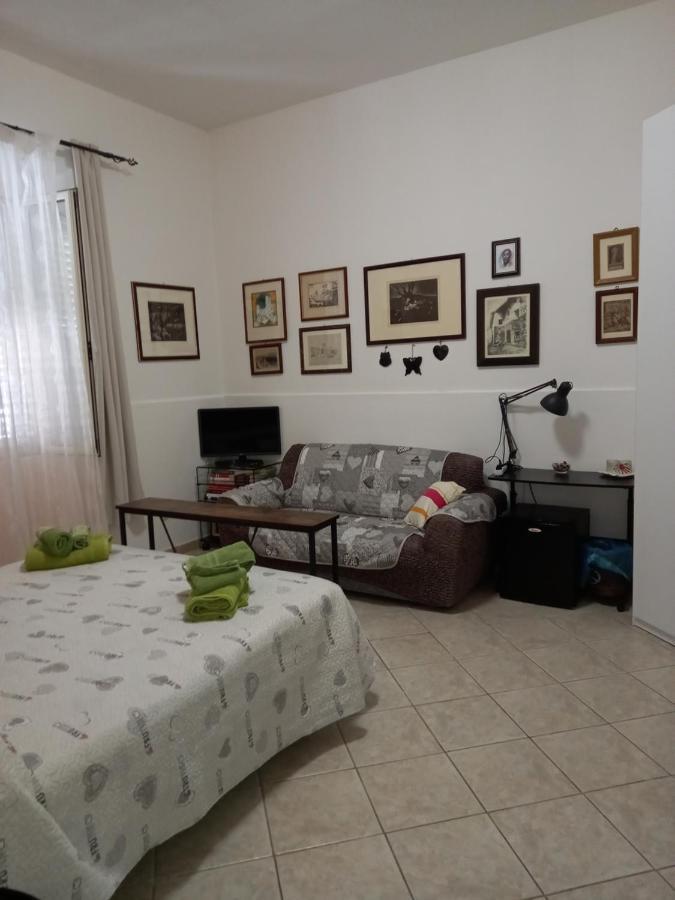 Apartamento Nenna Olbia Exterior foto