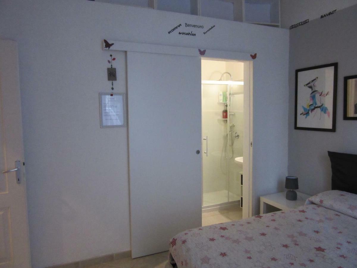 Apartamento Nenna Olbia Exterior foto