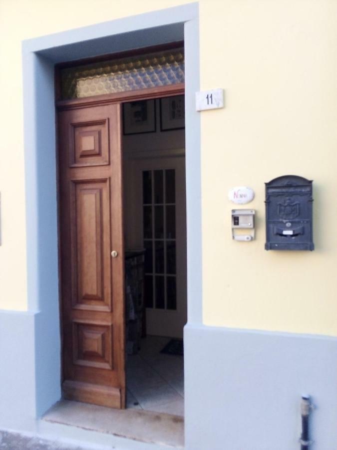 Apartamento Nenna Olbia Exterior foto