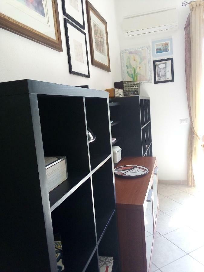 Apartamento Nenna Olbia Exterior foto