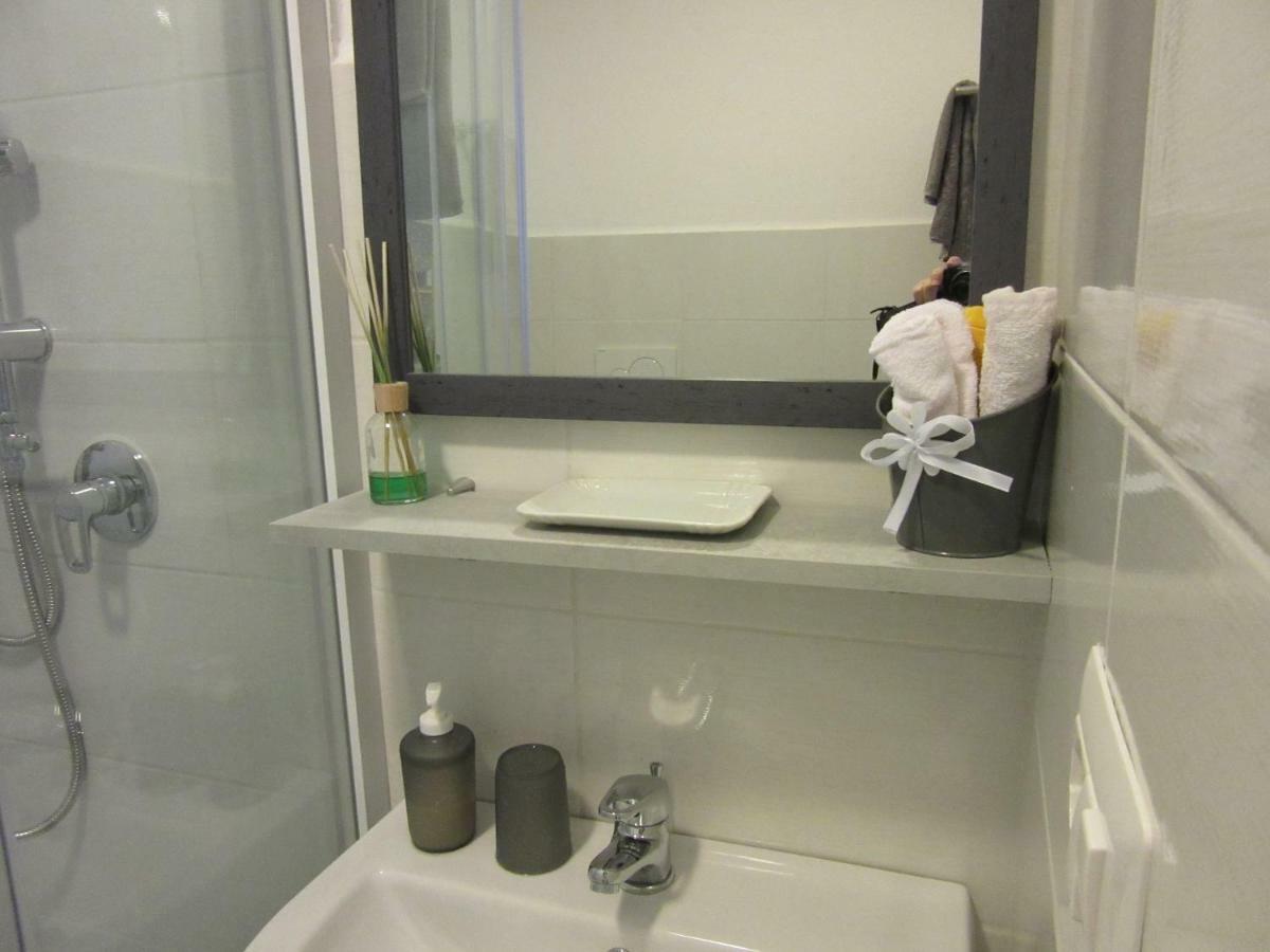 Apartamento Nenna Olbia Exterior foto