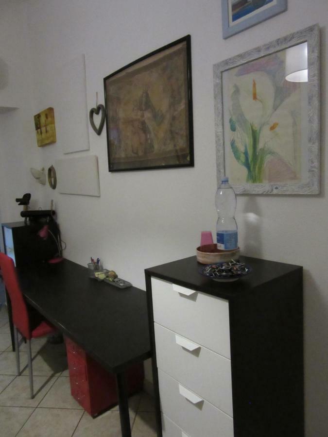 Apartamento Nenna Olbia Exterior foto