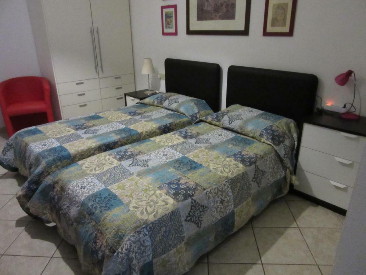 Apartamento Nenna Olbia Exterior foto