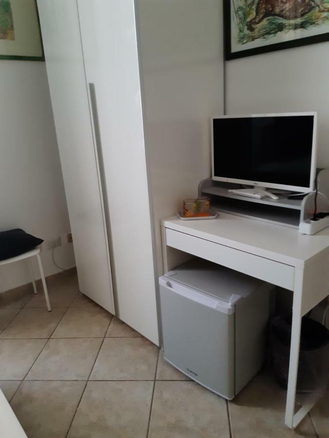 Apartamento Nenna Olbia Habitación foto