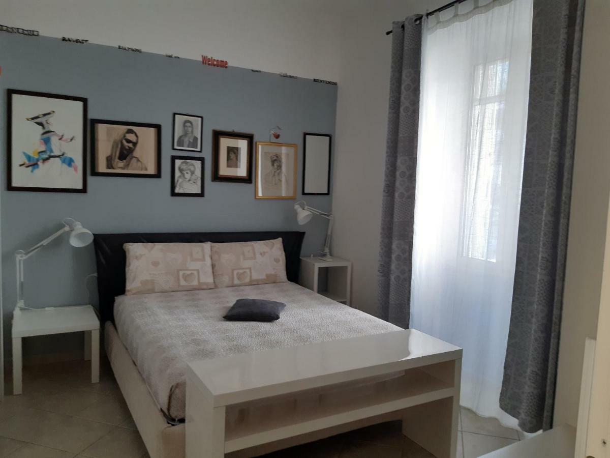 Apartamento Nenna Olbia Exterior foto