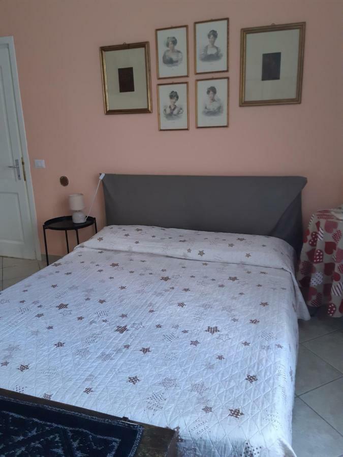 Apartamento Nenna Olbia Exterior foto