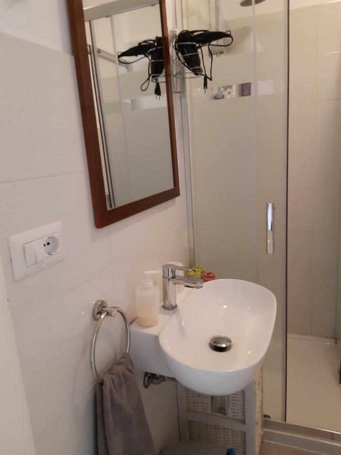 Apartamento Nenna Olbia Exterior foto